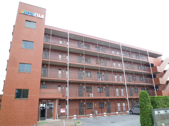 建物外観　★全戸南東向き　ファミリータイプ★