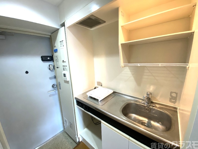 収納　自炊ファイトです！