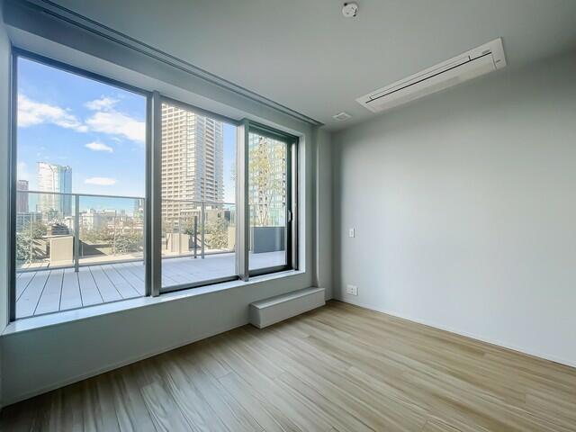 居室・リビング　※写真は同タイプ住戸です。