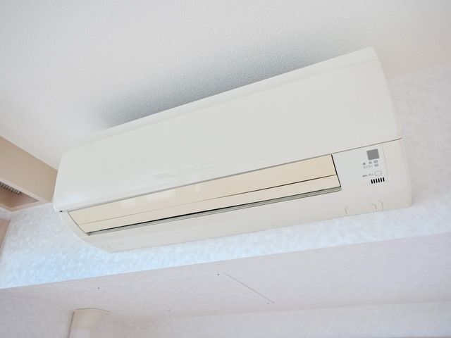 その他設備　★お部屋探しはタウンハウジング稲田堤店まで★