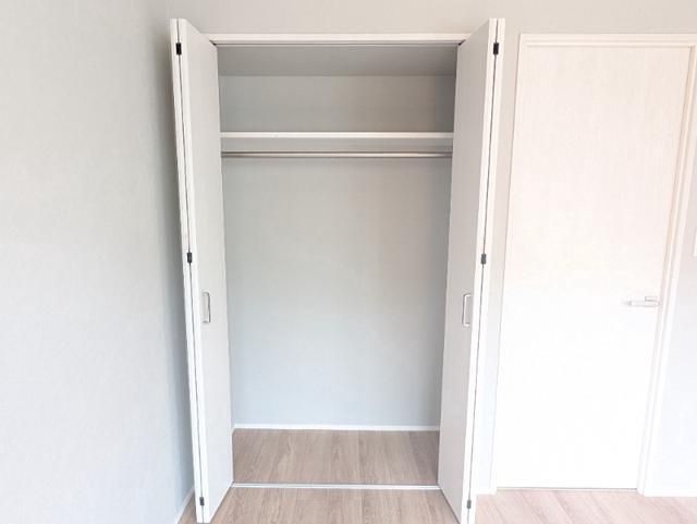 収納　☆たっぷり収納☆