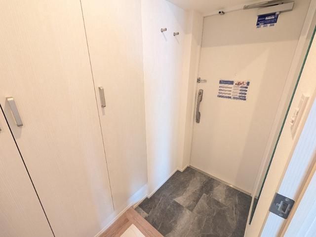 玄関　☆広々とした玄関☆