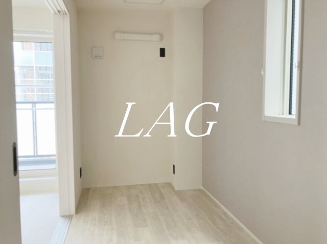 その他部屋・スペース　寝室です。