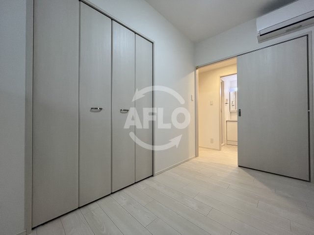 その他部屋・スペース　スプランディッドライズ新大阪ノース　洋室