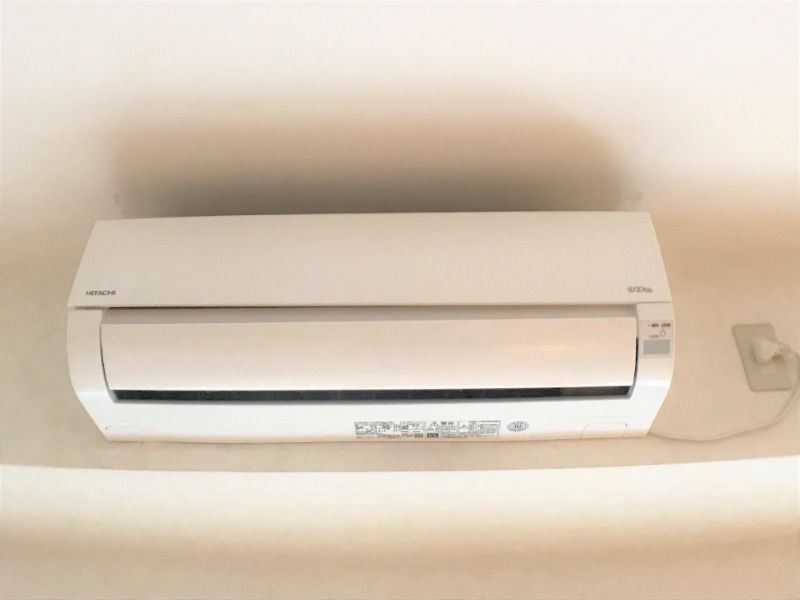 その他設備　内装は別部屋の参考写真です。