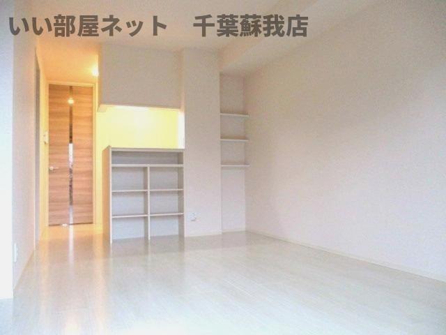 居室・リビング　おしゃれなリビングです