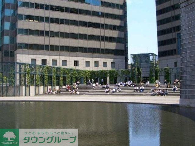 その他　★★横浜ビジネスパーク★★（その他）まで1800m