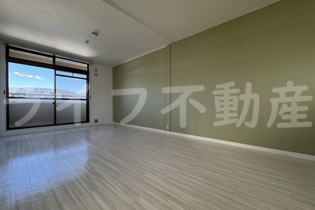 居室・リビング　使いやすいリビングです