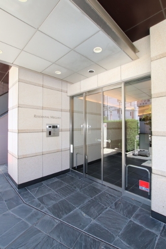 エントランス　☆エントランス☆