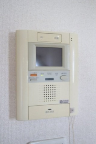 セキュリティ　※同仕様写真含む