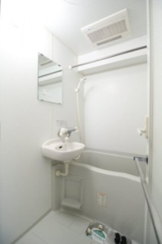 バス・シャワールーム　※同仕様写真含む