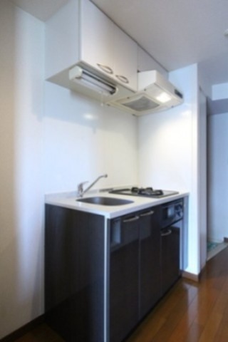 キッチン　※同仕様写真含む