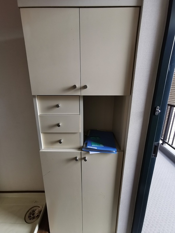 その他設備　別部屋参考