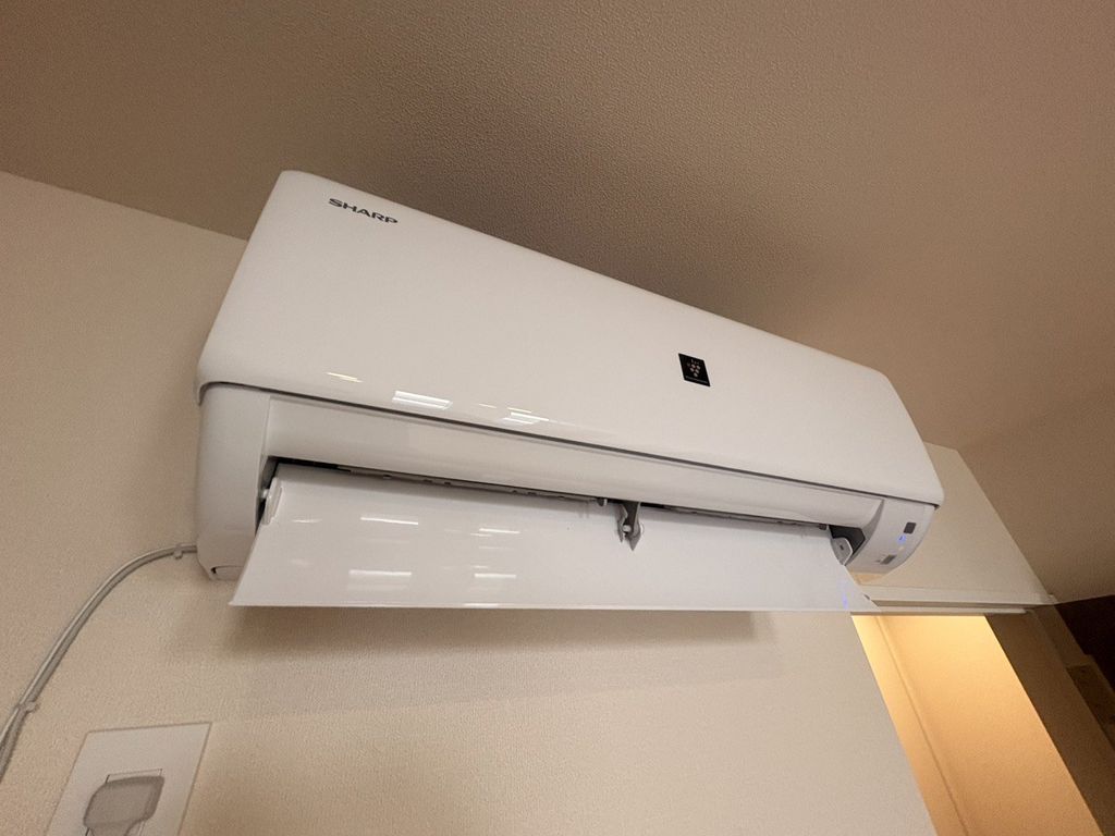 その他設備　設備