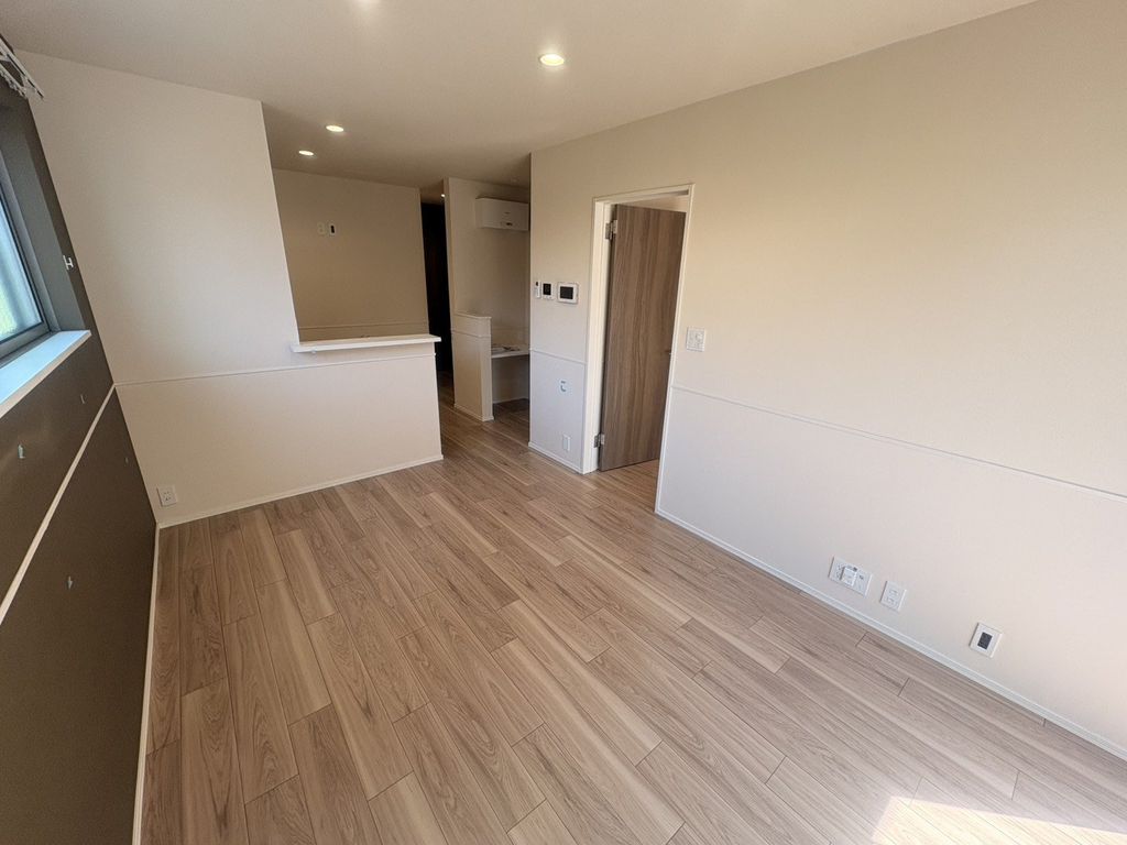 居室・リビング　リビング/居室