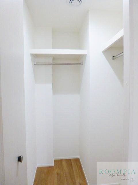 収納　物件画像