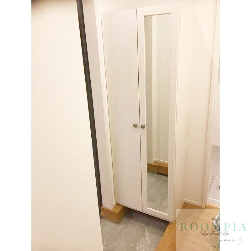 玄関　物件画像