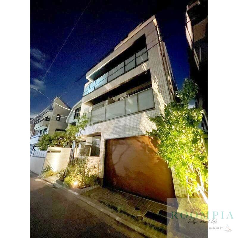 建物外観　物件画像