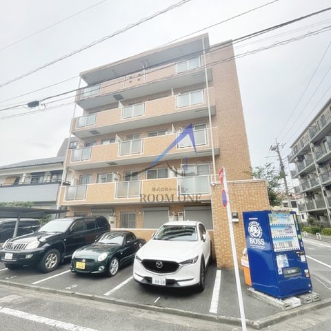 駐車場　駐車場です。