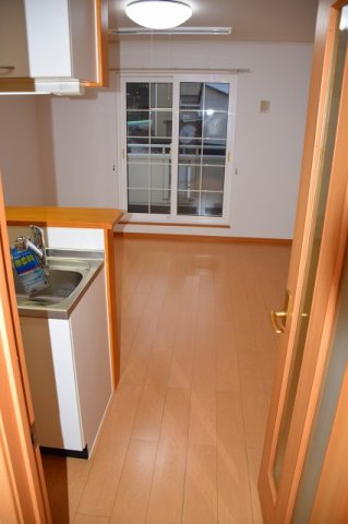 その他部屋・スペース　明るい室内です