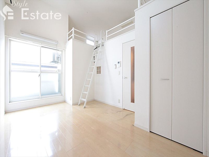 その他部屋・スペース　内装