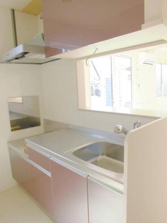 収納　ウォークインクローゼット