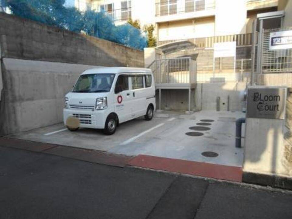 居室・リビング　ダイニング