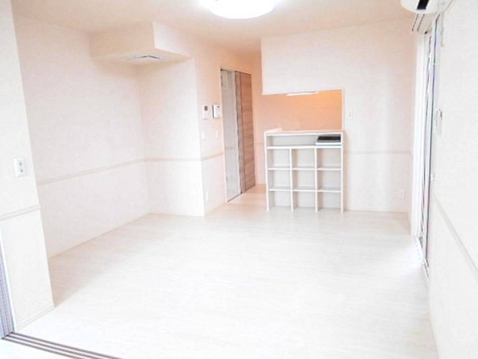 居室・リビング　洋室