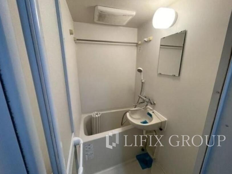 バス・シャワールーム　風呂