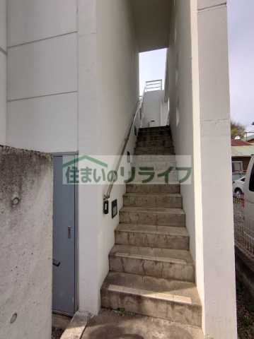 その他共有部分　ＰＲＩＭＵＳ西早稲田