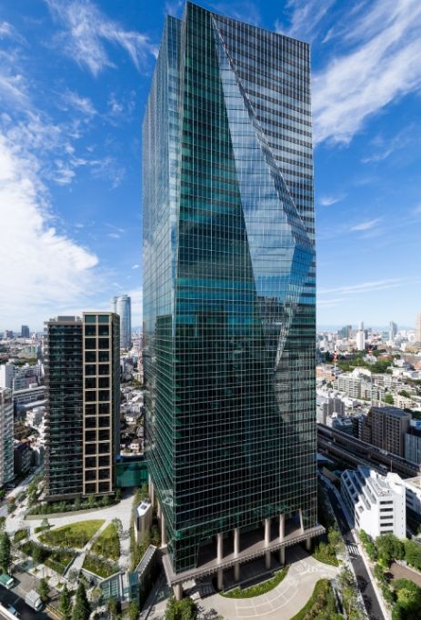 ショッピングセンター　泉ガーデン（ショッピングセンター）まで288m