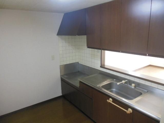 キッチン　★カウンターキッチン★