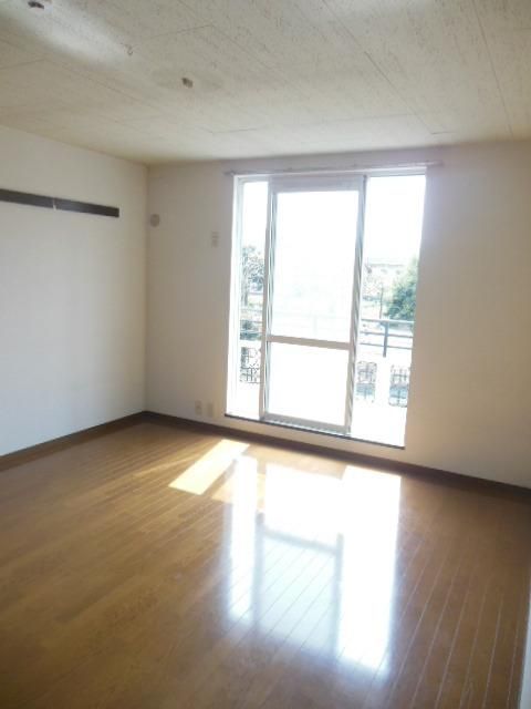 その他部屋・スペース　★8帖の洋室★