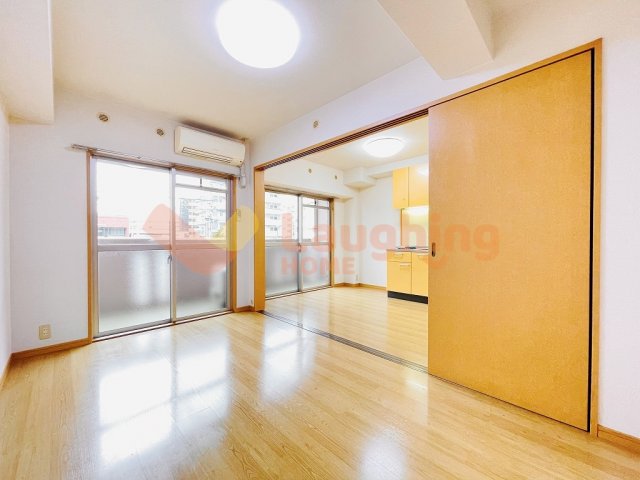 その他部屋・スペース　明るい室内です