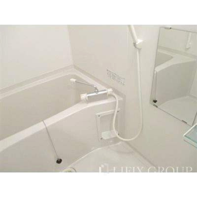 バス・シャワールーム　風呂