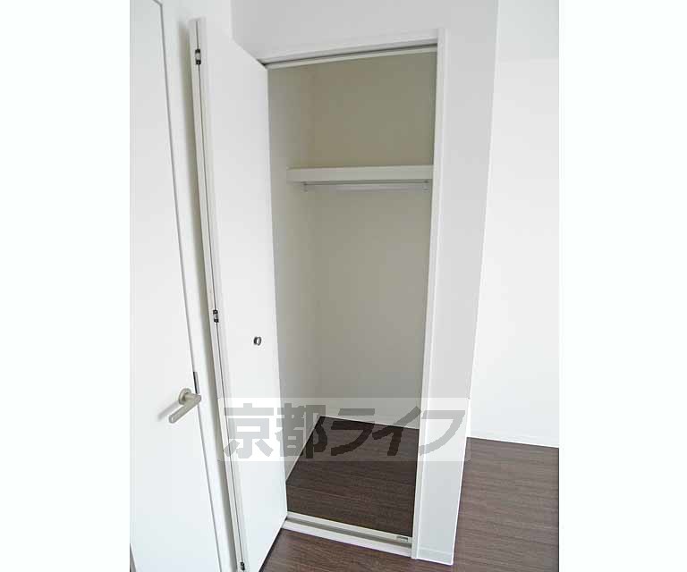 収納　たくさん収納できます。