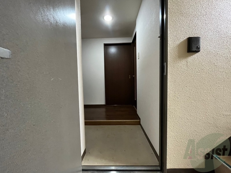 その他設備　ガス暖房です。札幌の冬もこれで乗り切りましょう！