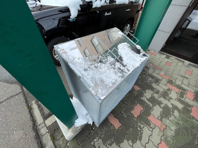 玄関　お部屋の第一印象を決める玄関はこちらです！