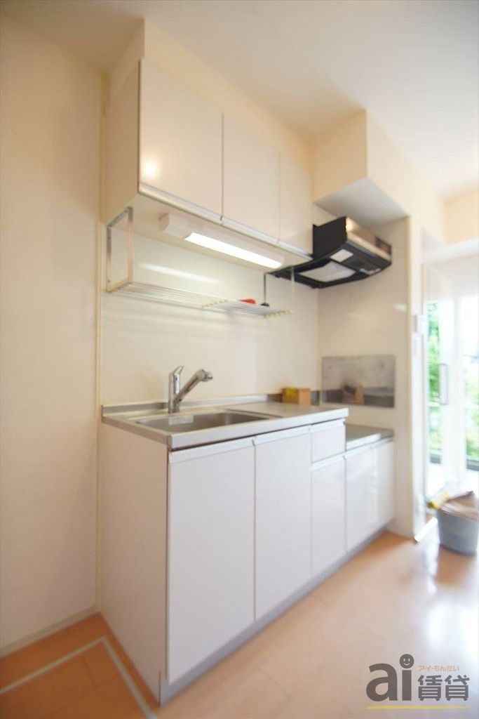 キッチン　※写真同仕様※