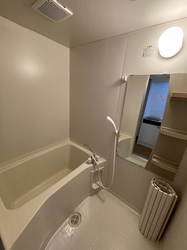 バス・シャワールーム　別室参照