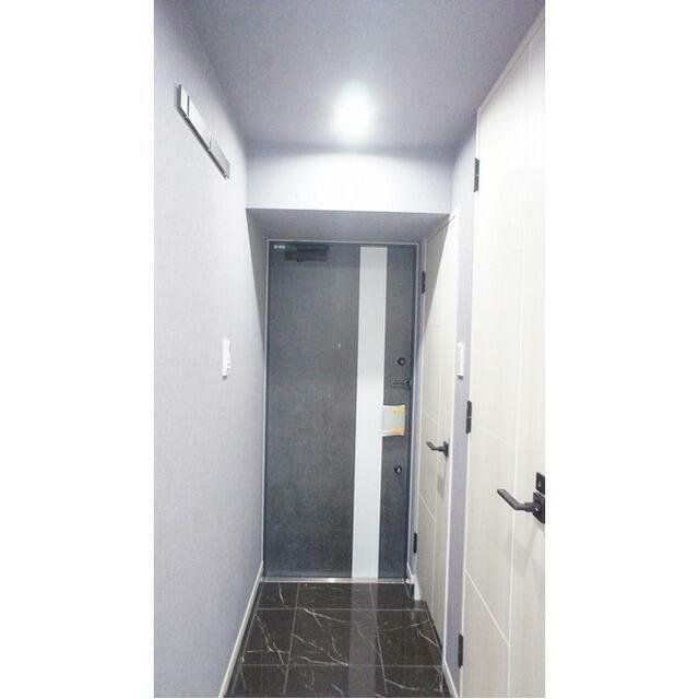 玄関　物件画像