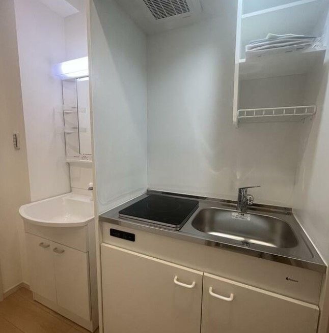 キッチン　※同施工物件