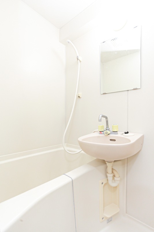 バス・シャワールーム　別号室