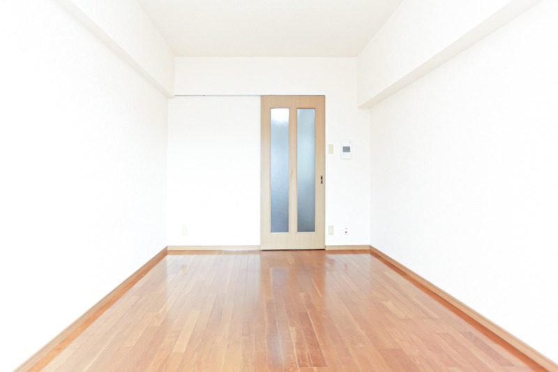 居室・リビング　別号室