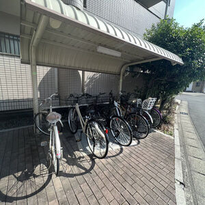 ヴァンコーポ大赤見のその他写真