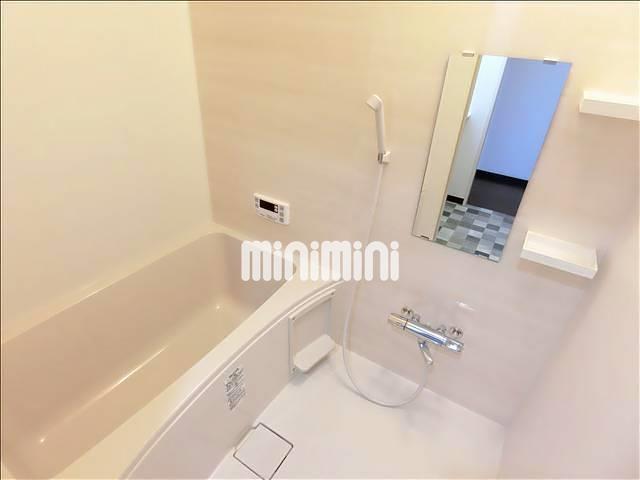 バス・シャワールーム　同間取り参考写真