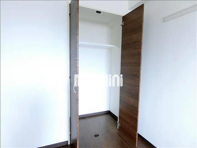 収納　同間取り参考写真