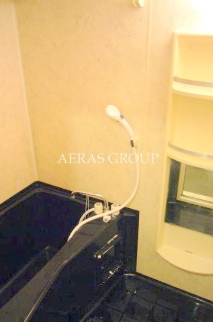 バス・シャワールーム　お風呂