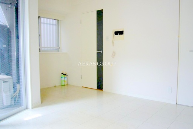 その他設備　インターホン