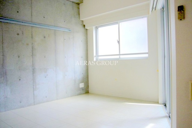 居室・リビング　居室